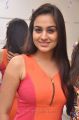 Aksha Pardasany in Super Colorful Dress Hot Photos at Naturals Family Salon