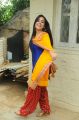 Telugu Actress Aksha Hot Photos in Churidar