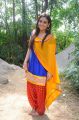 Telugu Actress Aksha Hot Photos in Churidar