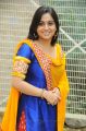 Aksha Pardasany Hot Photos in Blue Churidar Yellow Dupatta