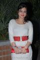 Actress Aksha Pardasany Latest Hot Stills in White Dress