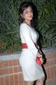 Aksha Pardasany Latest Hot Stills in White Dress