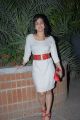 Actress Aksha Pardasany Latest Hot Stills in White Dress