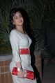 Telugu Actress Aksha Pardasany Latest Hot Stills in White Dress