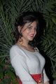 Aksha Pardasany Latest Hot Stills in White Dress