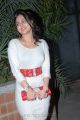 Aksha Pardasany Latest Hot Stills in White Dress