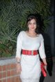 Actress Aksha Pardasany Latest Hot Stills in White Dress