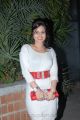 Aksha Pardasany Hot in Winter Wear at Rye Rye Audio Release