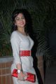 Telugu Actress Aksha Pardasany Latest Hot Stills in White Dress