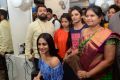 Actress Aksha Pardasany launches Studio 11 Salon Photos