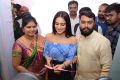 Actress Aksha launches Studio 11 Salon Photos