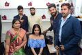 Actress Aksha Pardasany launches Studio 11 Salon Photos