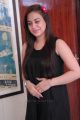 Actress Aksha Pardasany Latest Stills in Sleeveless Black Dress