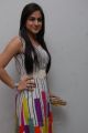 Beautiful Aksha Pardasany in Sleeveless White Dress Stills