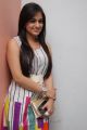 Beautiful Aksha Pardasany in Sleeveless White Dress Stills