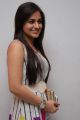 Beautiful Aksha Pardasany in Sleeveless White Dress Stills