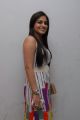 Beautiful Aksha Pardasany Stills in Sleeveless White Dress