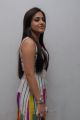 Beautiful Aksha Pardasany in Sleeveless White Dress Stills