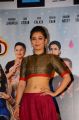 Actress Akshara Haasan Latest Images at Red Dress