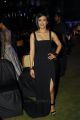 Actress Akshara Haasan Latest Hot Pics in Black Dress