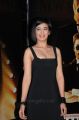 Actress Akshara Haasan Latest Pics in Black Dress