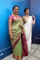 Sudha Ragunathan, Akshara Haasan Launches Chennai Diamonds Showroom Photos