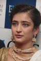 Akshara Hassan Launches Chennai Diamonds Showroom Photos