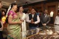 Sudha Ragunathan, Akshara Haasan Launches Chennai Diamonds Showroom Photos