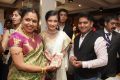 Sudha Ragunathan, Akshara Haasan Launches Chennai Diamonds Showroom Photos