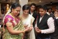 Sudha Ragunathan, Akshara Haasan Launches Chennai Diamonds Showroom Photos