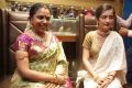 Sudha Ragunathan, Akshara Haasan Launches Chennai Diamonds Showroom Photos