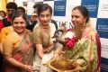 Sudha Ragunathan, Akshara Haasan Launches Chennai Diamonds Showroom Photos