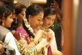 Sudha Ragunathan, Akshara Haasan Launches Chennai Diamonds Showroom Photos