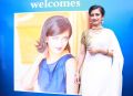 Akshara Haasan @ Chennai Diamonds Anna Nagar Showroom Inauguration Photos