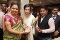 Sudha Ragunathan, Akshara Haasan Launches Chennai Diamonds Showroom Photos