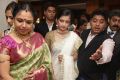 Sudha Ragunathan, Akshara Haasan Launches Chennai Diamonds Showroom Photos