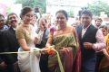 Sudha Ragunathan, Akshara Haasan Launches Chennai Diamonds Showroom Photos