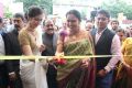 Sudha Ragunathan, Akshara Haasan Launches Chennai Diamonds Showroom Photos