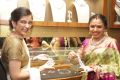 Sudha Ragunathan, Akshara Haasan Launches Chennai Diamonds Showroom Photos