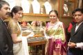 Sudha Ragunathan, Akshara Haasan Launches Chennai Diamonds Showroom Photos