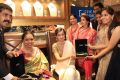 Chennai Diamonds Anna Nagar Showroom Inauguration Photos