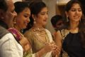 Akshara Haasan Launches Chennai Diamonds Showroom Photos