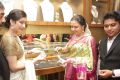 Sudha Ragunathan, Akshara Haasan Launches Chennai Diamonds Showroom Photos