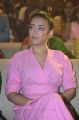 Mr KK Movie Actress Akshara Haasan Images in Light Pink Dress