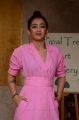 Heroine Akshara Haasan New Images @ Mr KK Pre Release Function