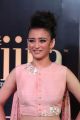 Actress Akshara Haasan Photos @ International Indian Film Academy Awards Utsavam 2017 (Day 1)