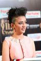 Actress Akshara Haasan Photos @ IIFA Utsavam 2017 (Day 1)