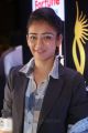 Actress Akshara Haasan Pictures @ IIFA Utsavam 2017 Press Meet