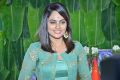 Actress Nandita Swetha @ Akshara Movie Opening Stills