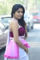 Actress Akshatha Srinivas New Stills @ Gandharwa Movie Opening